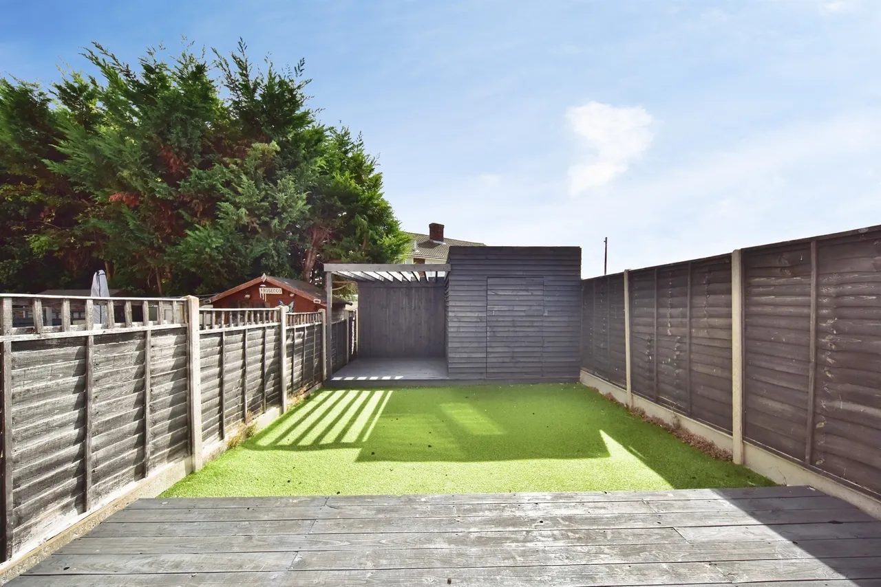 Simpson Road, Snodland, ME6, photo 18