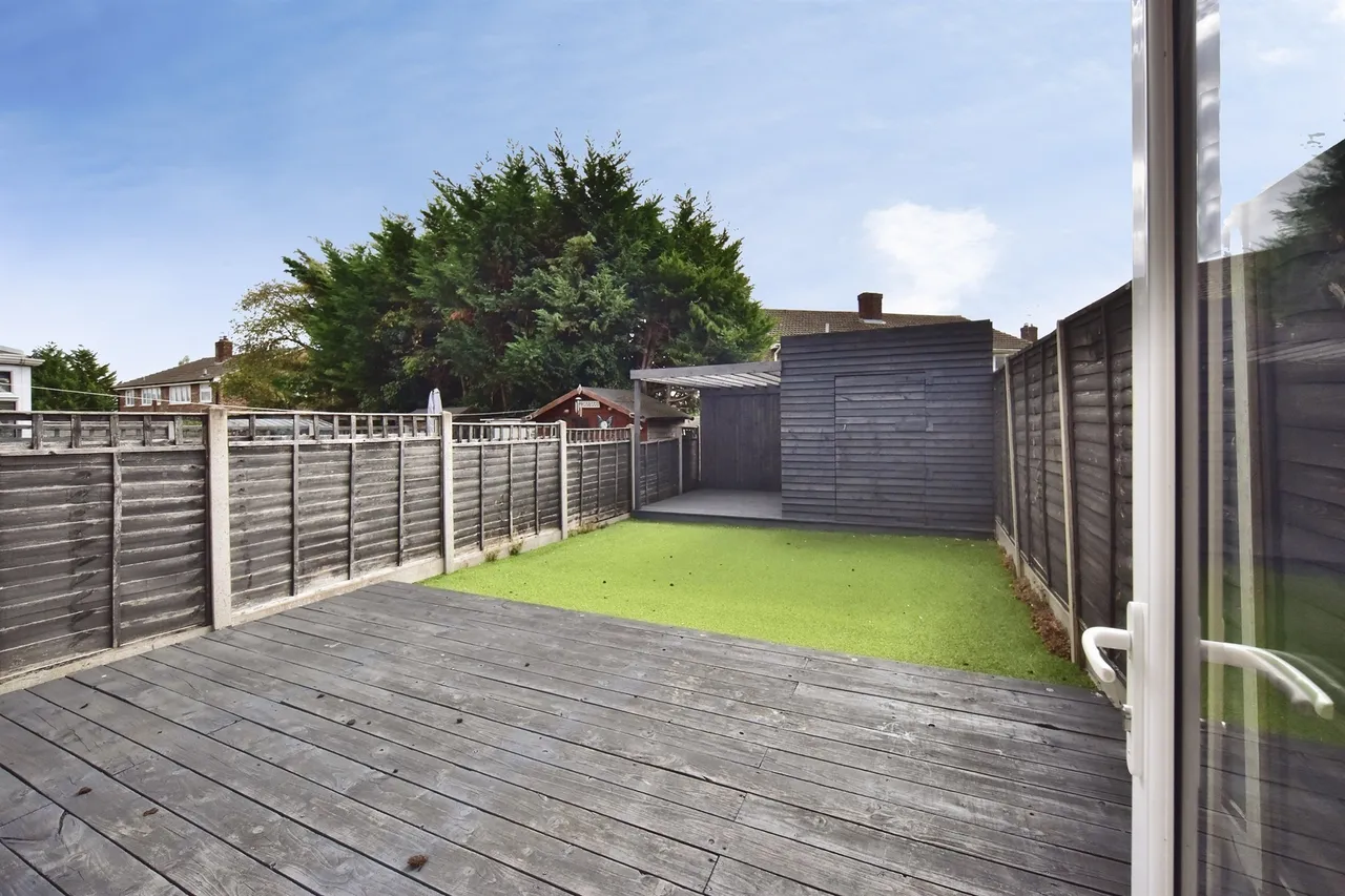 Simpson Road, Snodland, ME6, photo 17