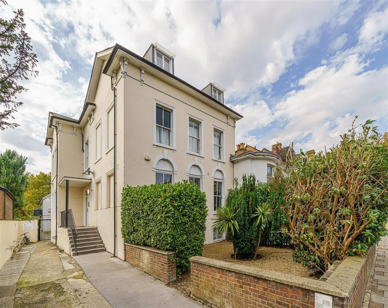 High Street, Penge, SE20, photo 4