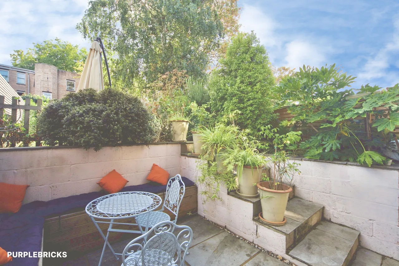 Rushmore Road, London, E5, photo 25