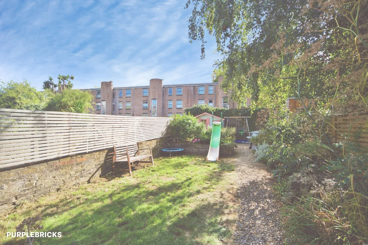 Rushmore Road, London, E5, photo 9