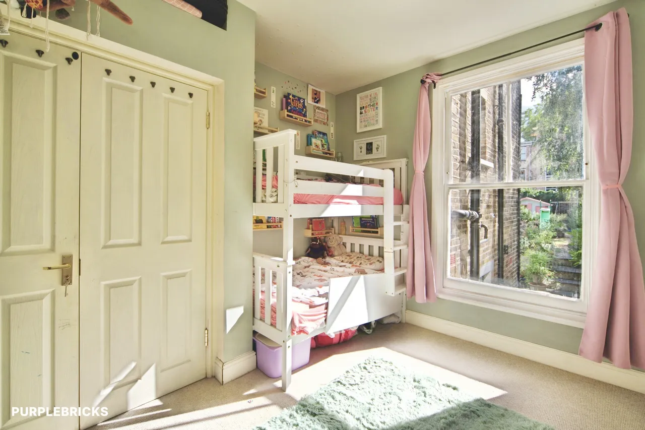 Rushmore Road, London, E5, photo 19