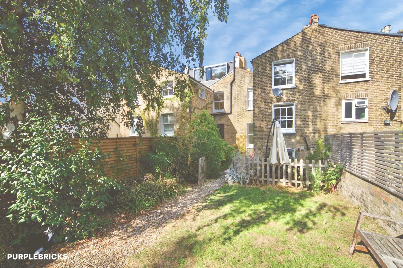 Rushmore Road, London, E5, photo 24