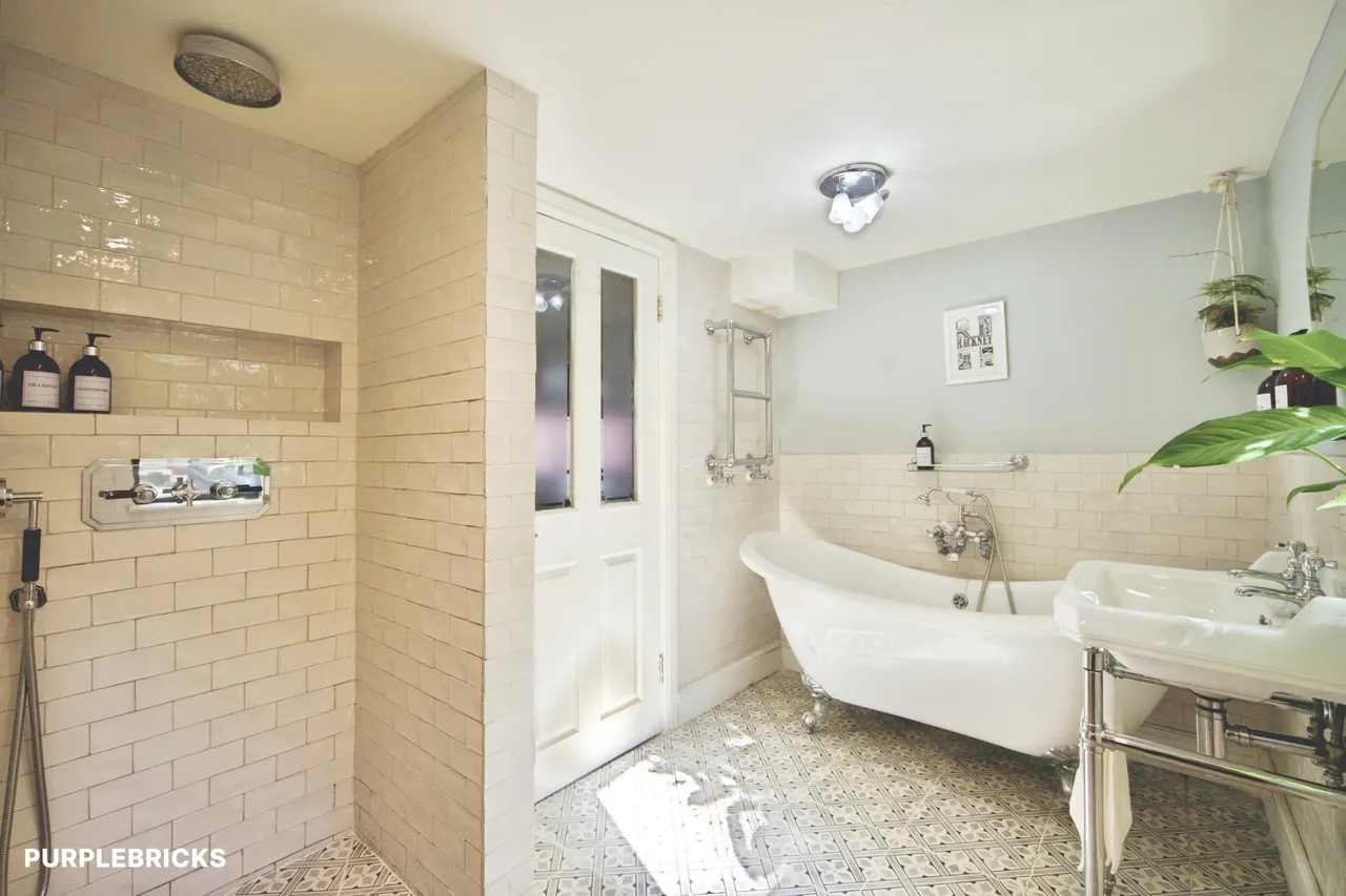 Rushmore Road, London, E5, photo 22