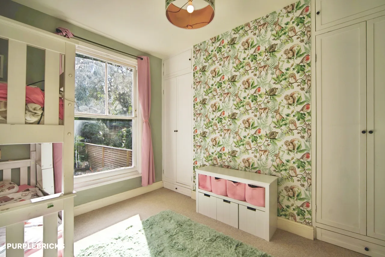 Rushmore Road, London, E5, photo 18