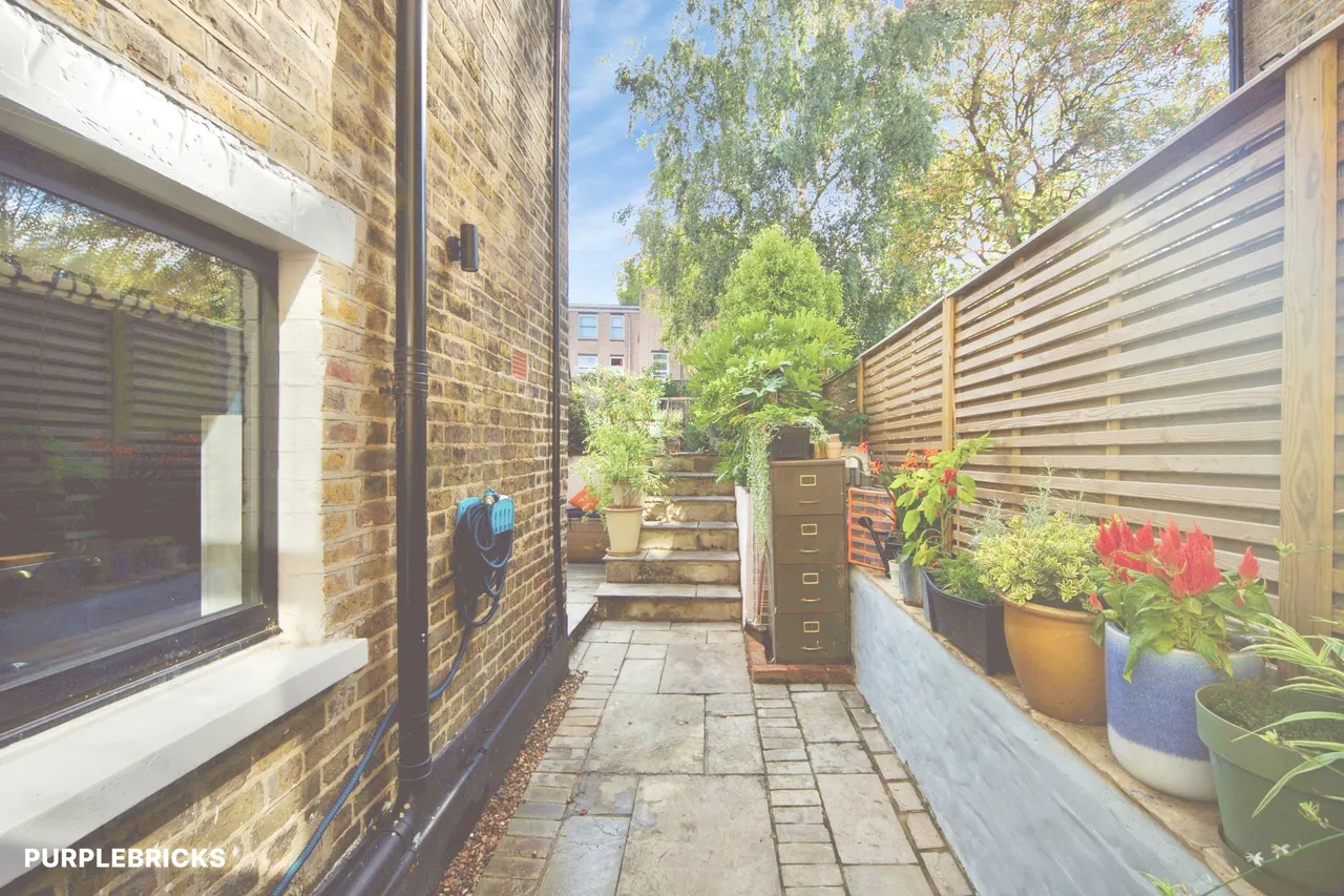 Rushmore Road, London, E5, photo 27