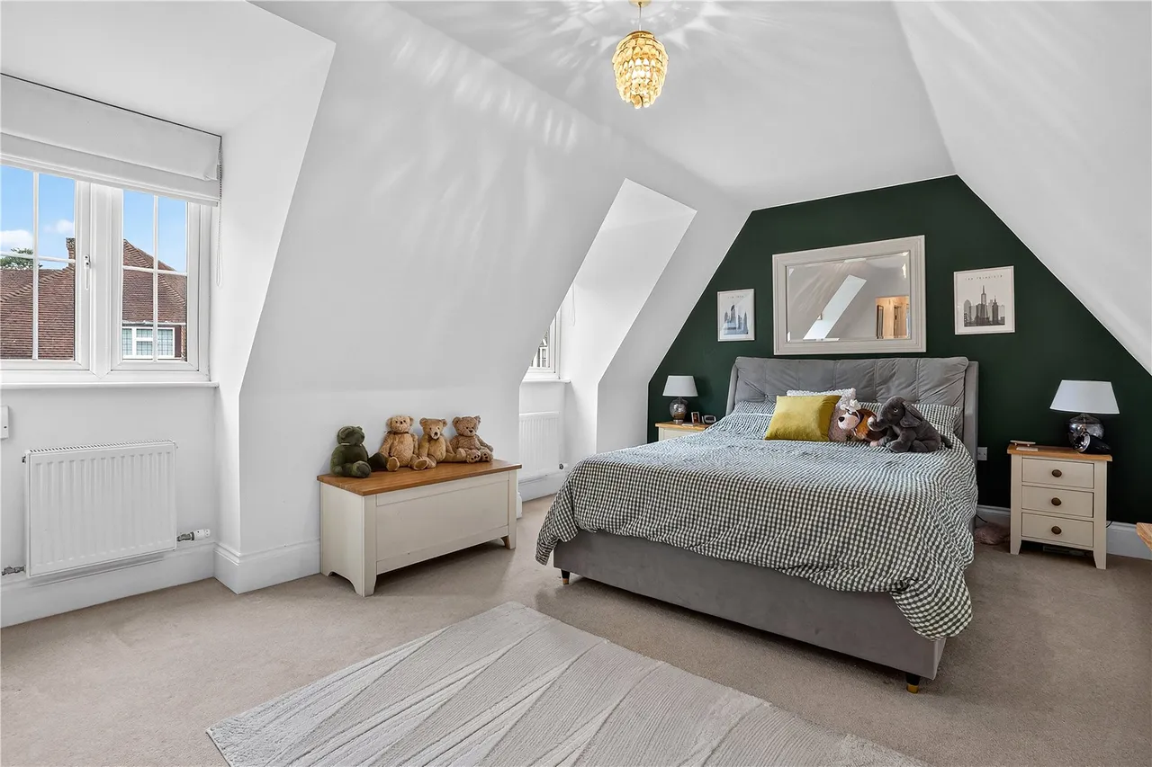 Snowdrop Way, Bisley, GU24, photo 24