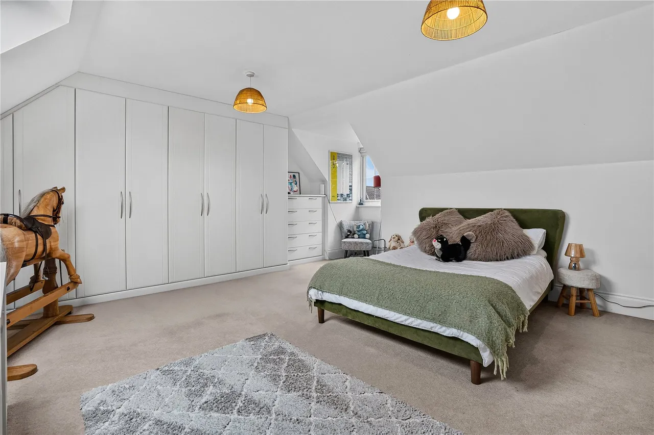 Snowdrop Way, Bisley, GU24, photo 21