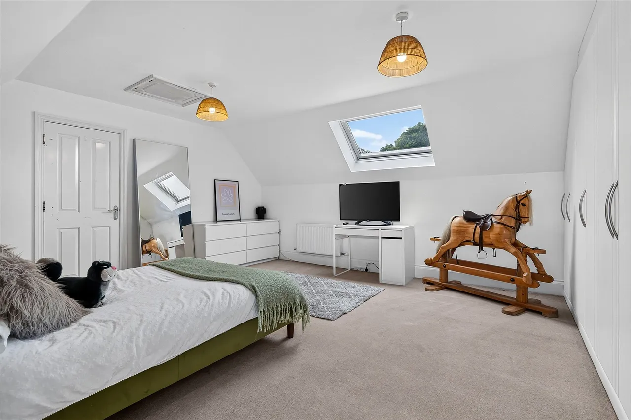 Snowdrop Way, Bisley, GU24, photo 19