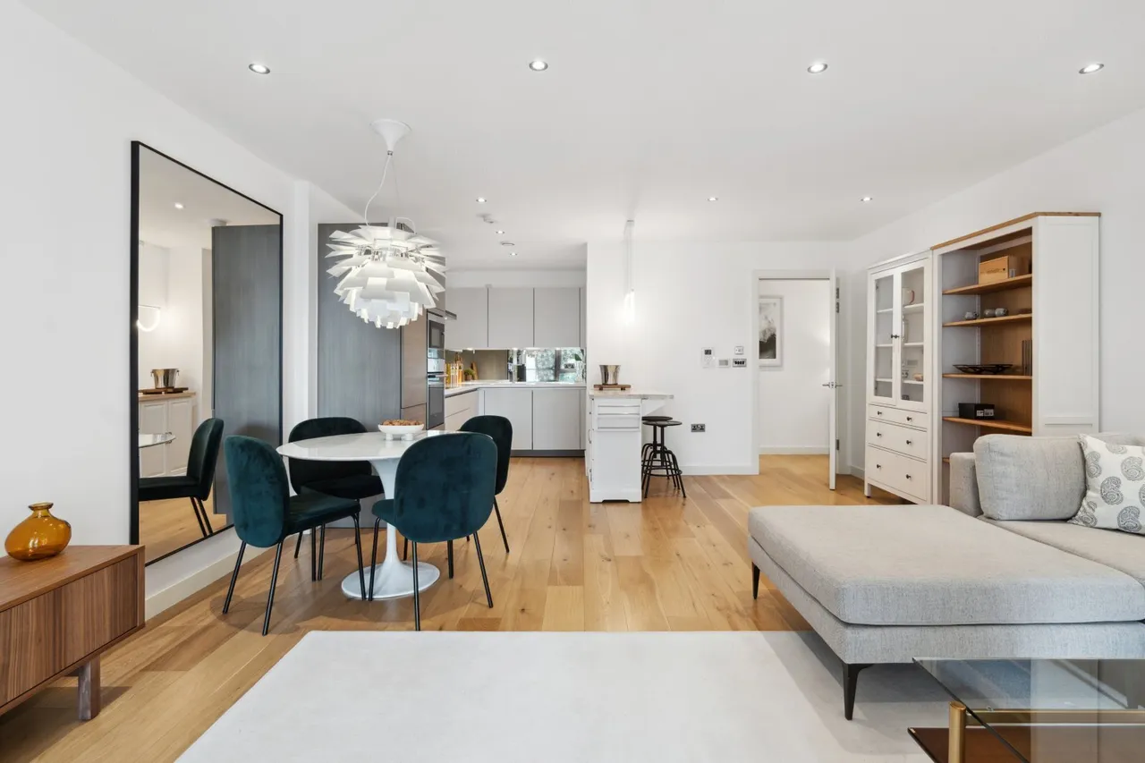 Glenthorne Road, London, W6, photo 2