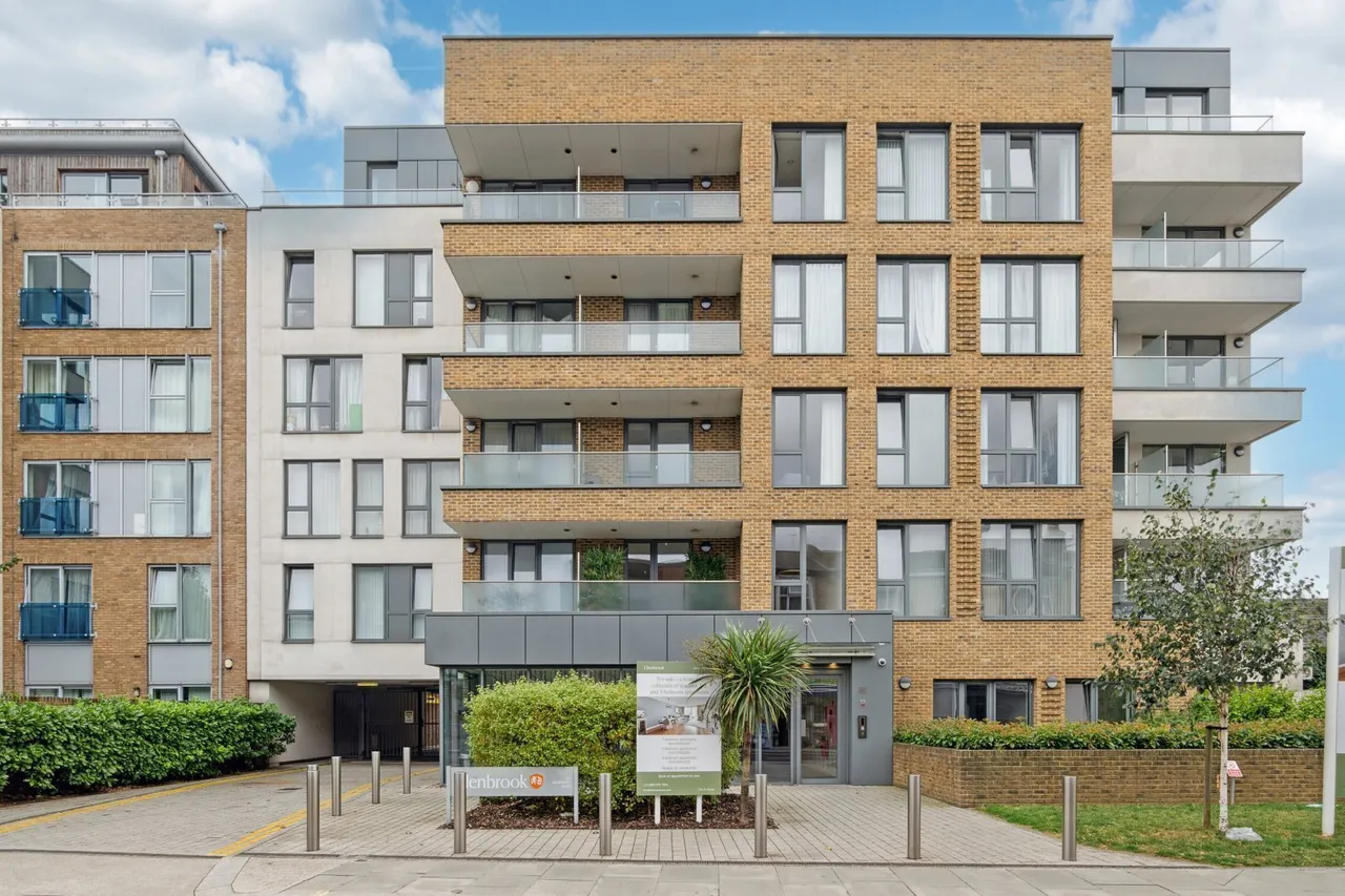 Glenthorne Road, London, W6, photo 15