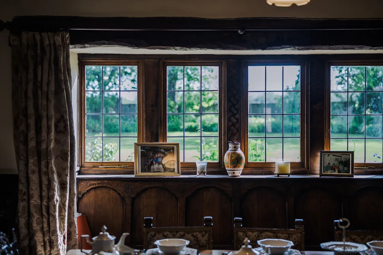 Chapel-en-le-Frith, High Peak, photo 12