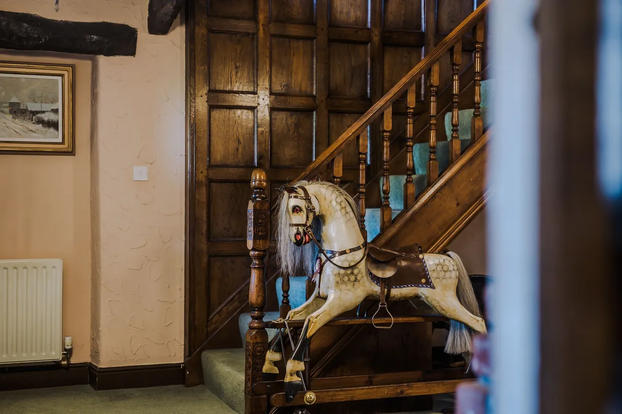 Chapel-en-le-Frith, High Peak, photo 5