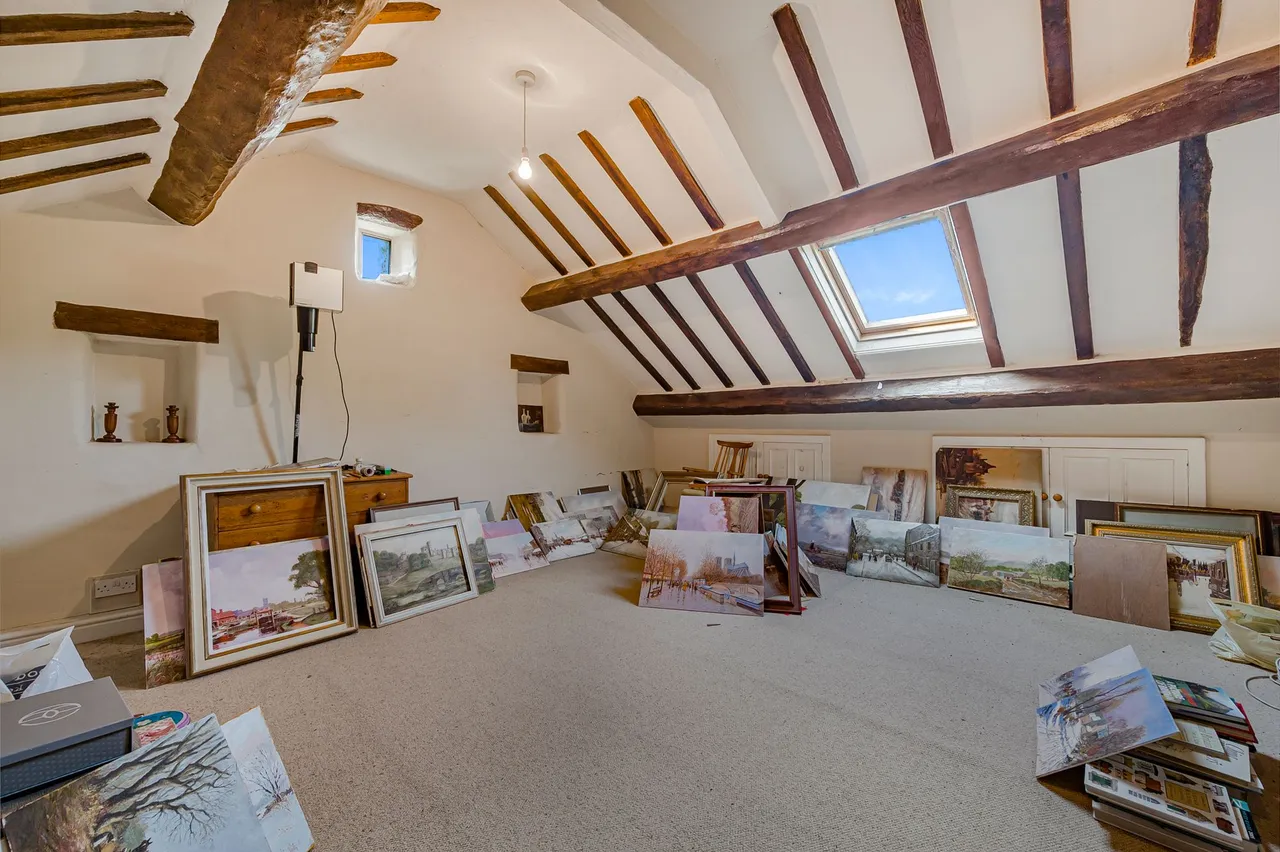 Chapel-en-le-Frith, High Peak, photo 25