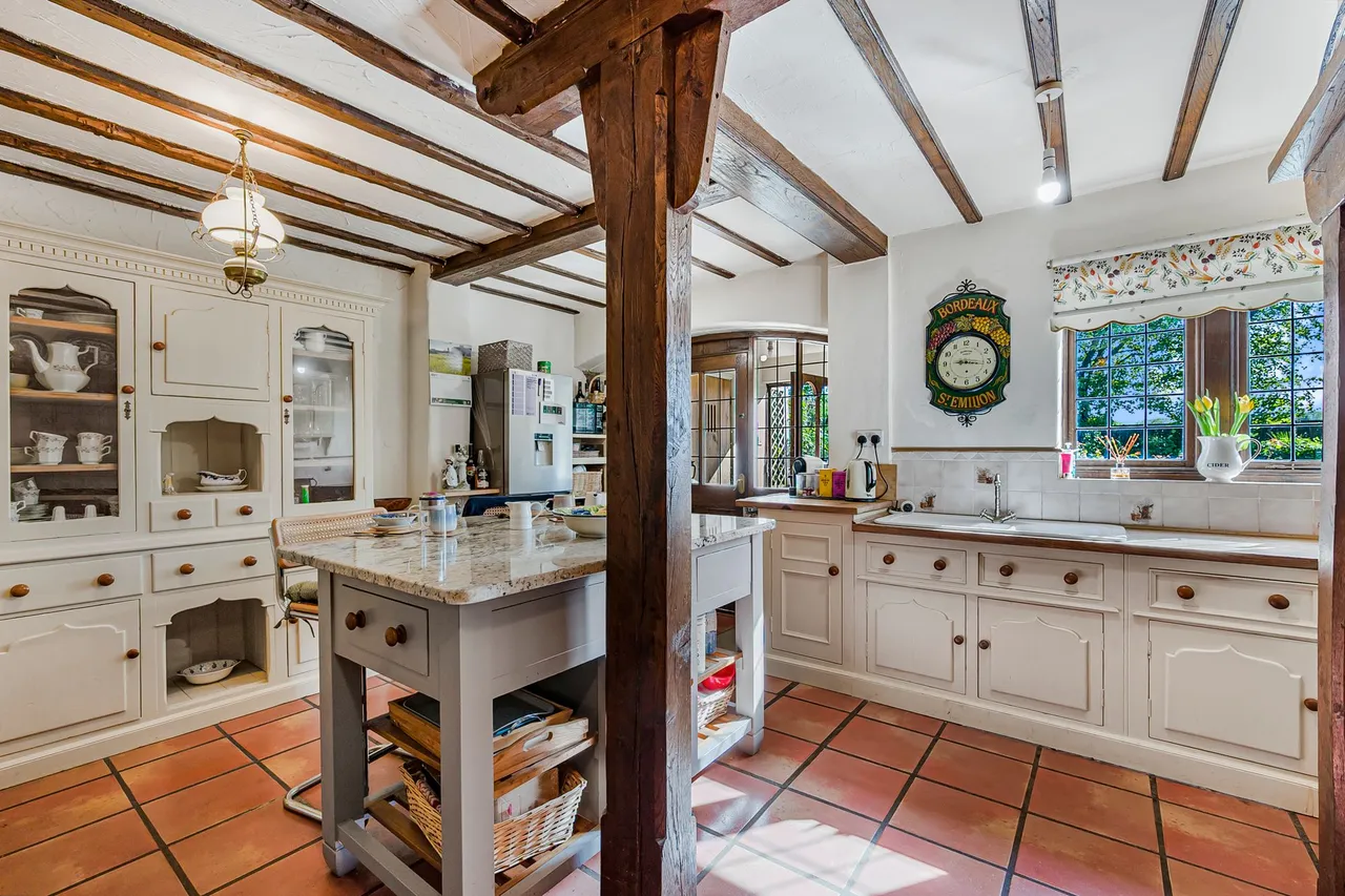 Chapel-en-le-Frith, High Peak, photo 8