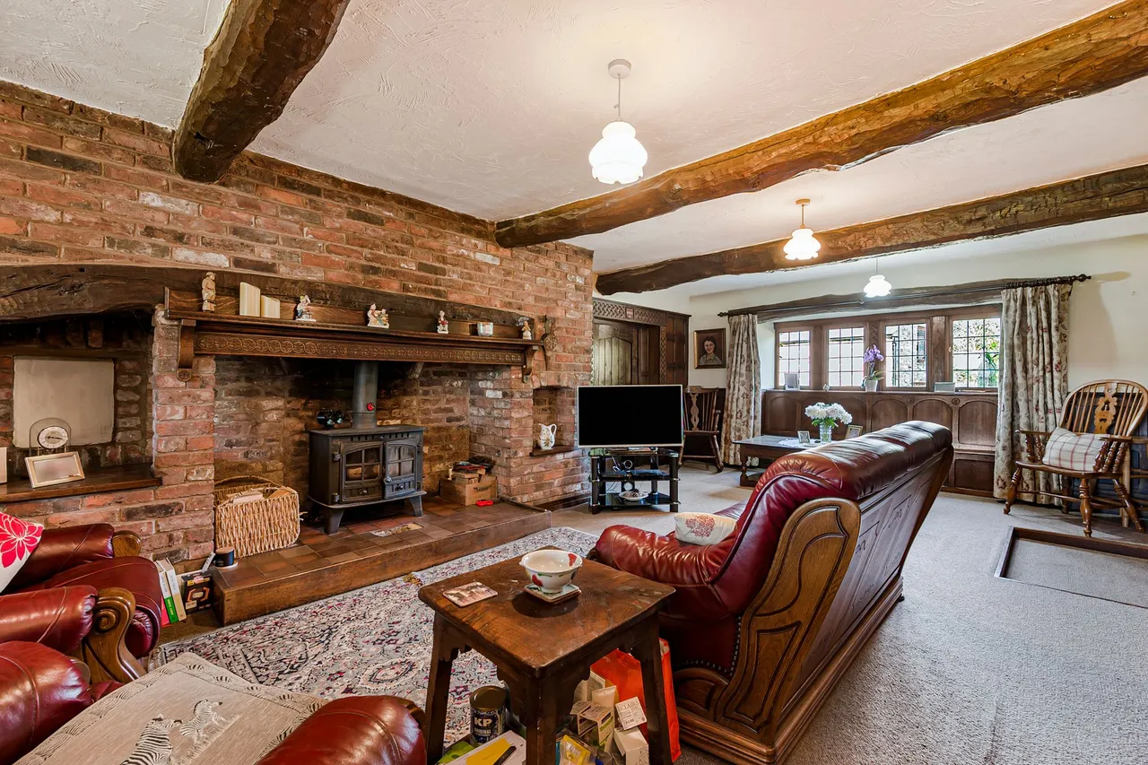 Chapel-en-le-Frith, High Peak, photo 9