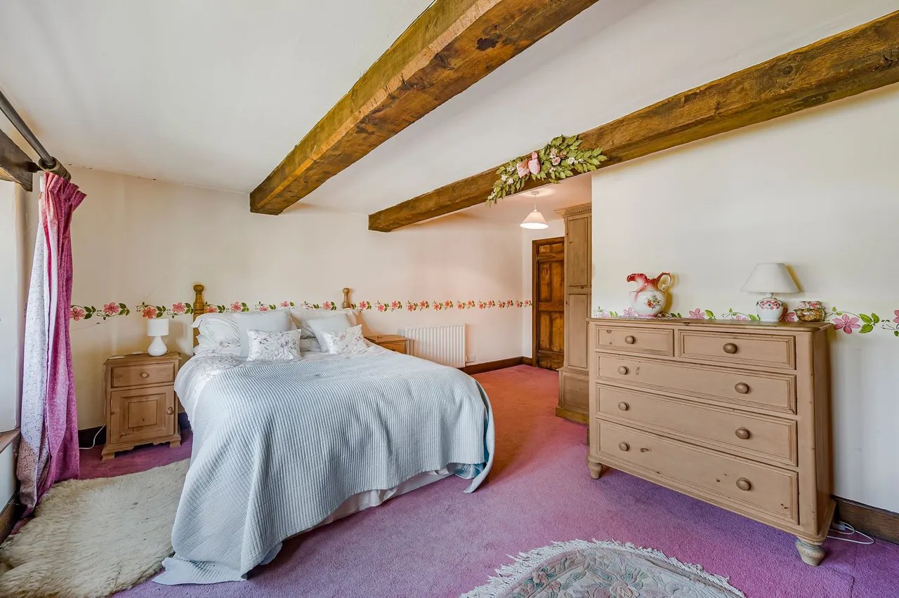 Chapel-en-le-Frith, High Peak, photo 22