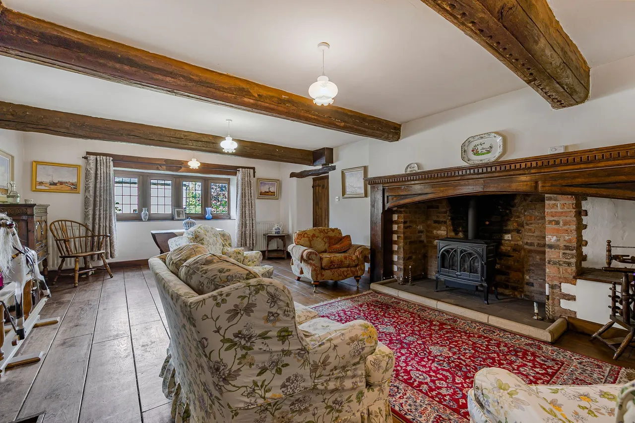 Chapel-en-le-Frith, High Peak, photo 14