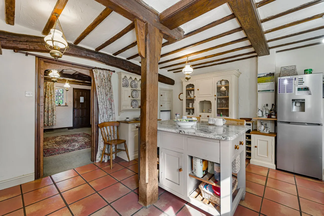 Chapel-en-le-Frith, High Peak, photo 6