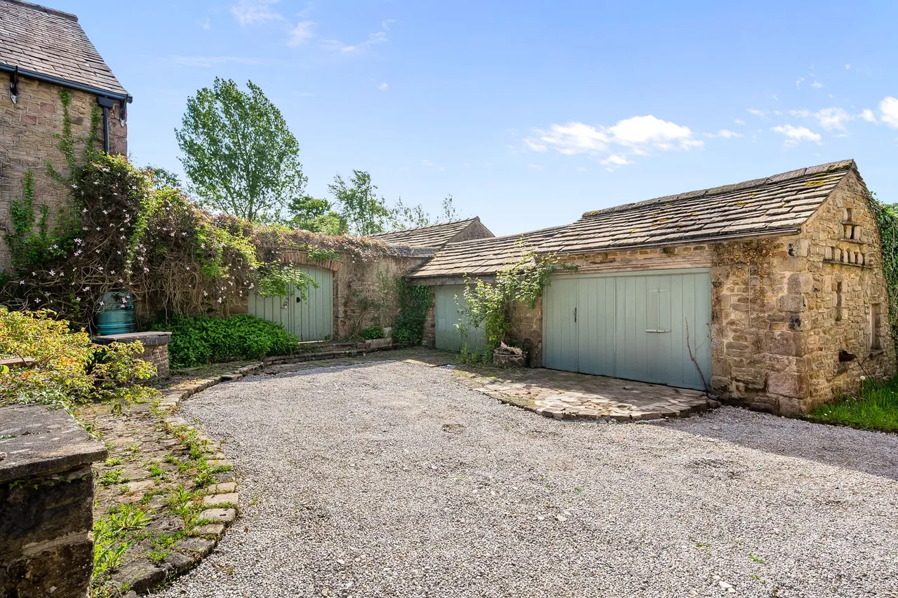 Chapel-en-le-Frith, High Peak, photo 44