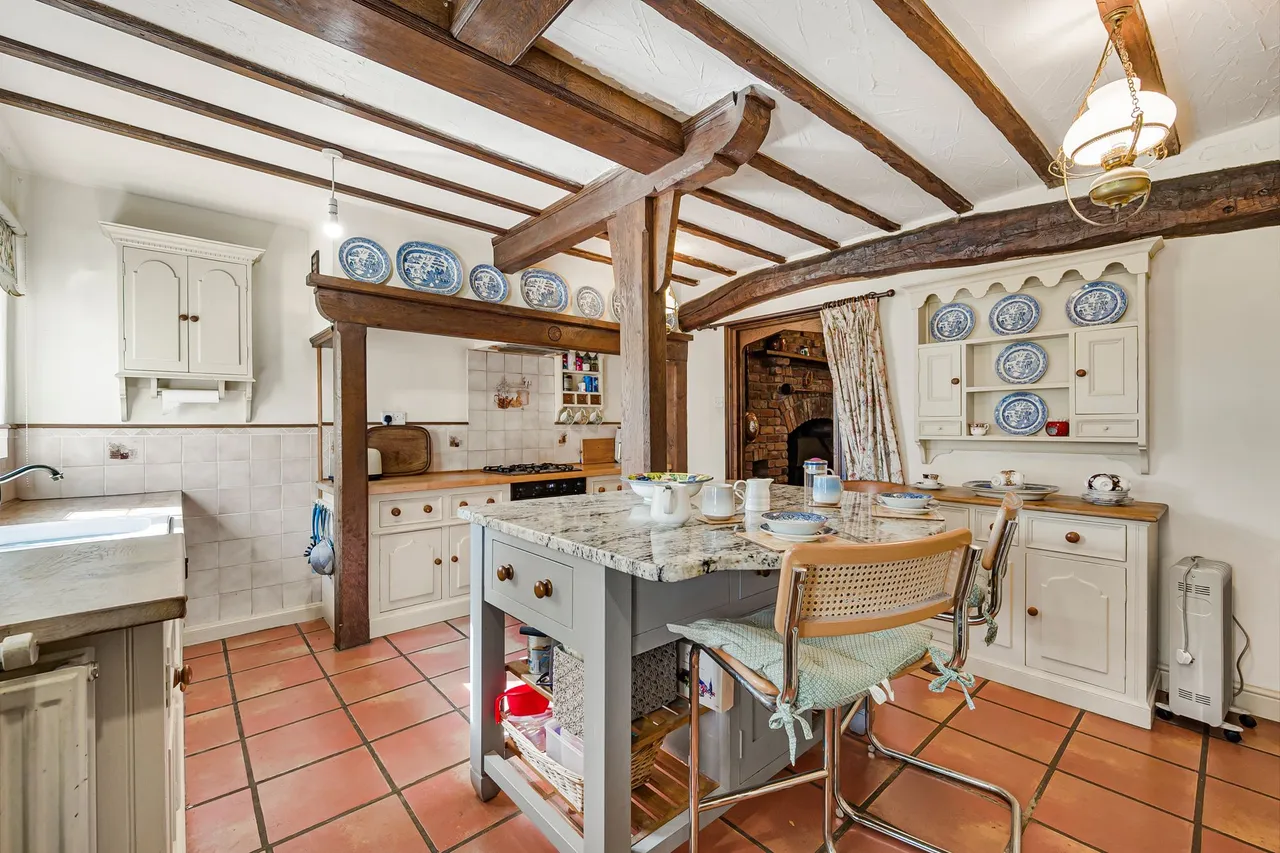 Chapel-en-le-Frith, High Peak, photo 7