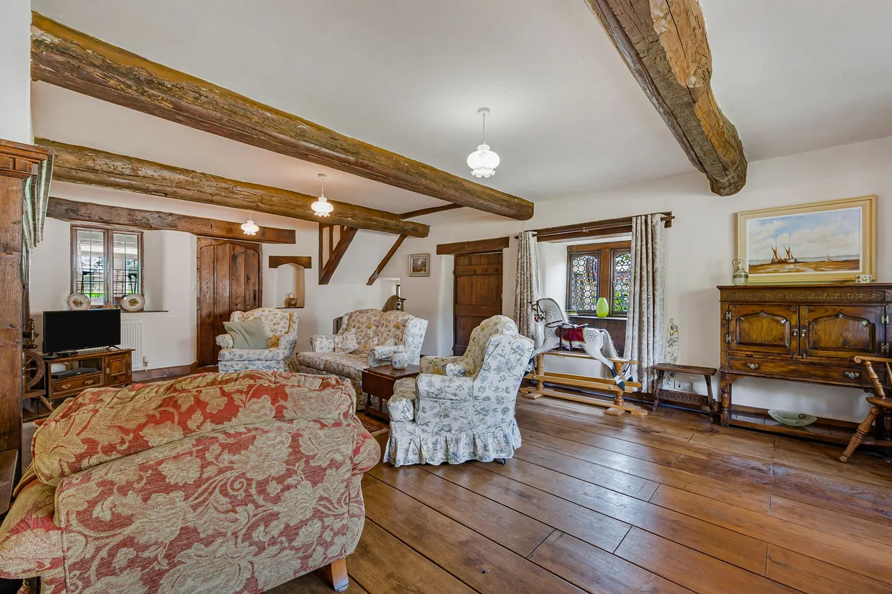 Chapel-en-le-Frith, High Peak, photo 15