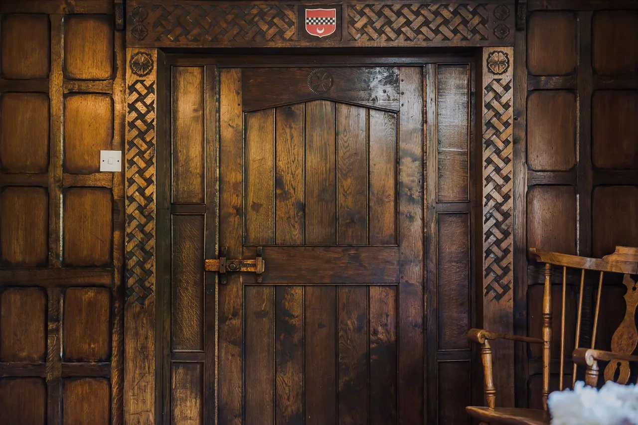 Chapel-en-le-Frith, High Peak, photo 13
