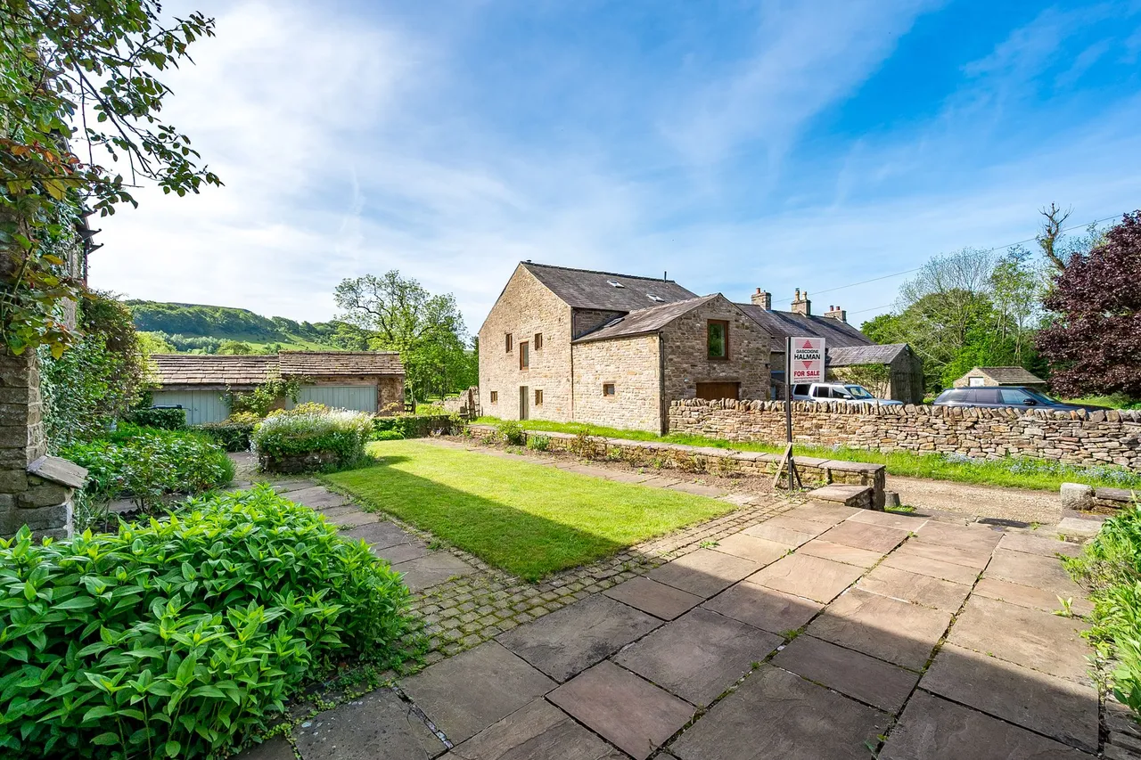 Chapel-en-le-Frith, High Peak, photo 28