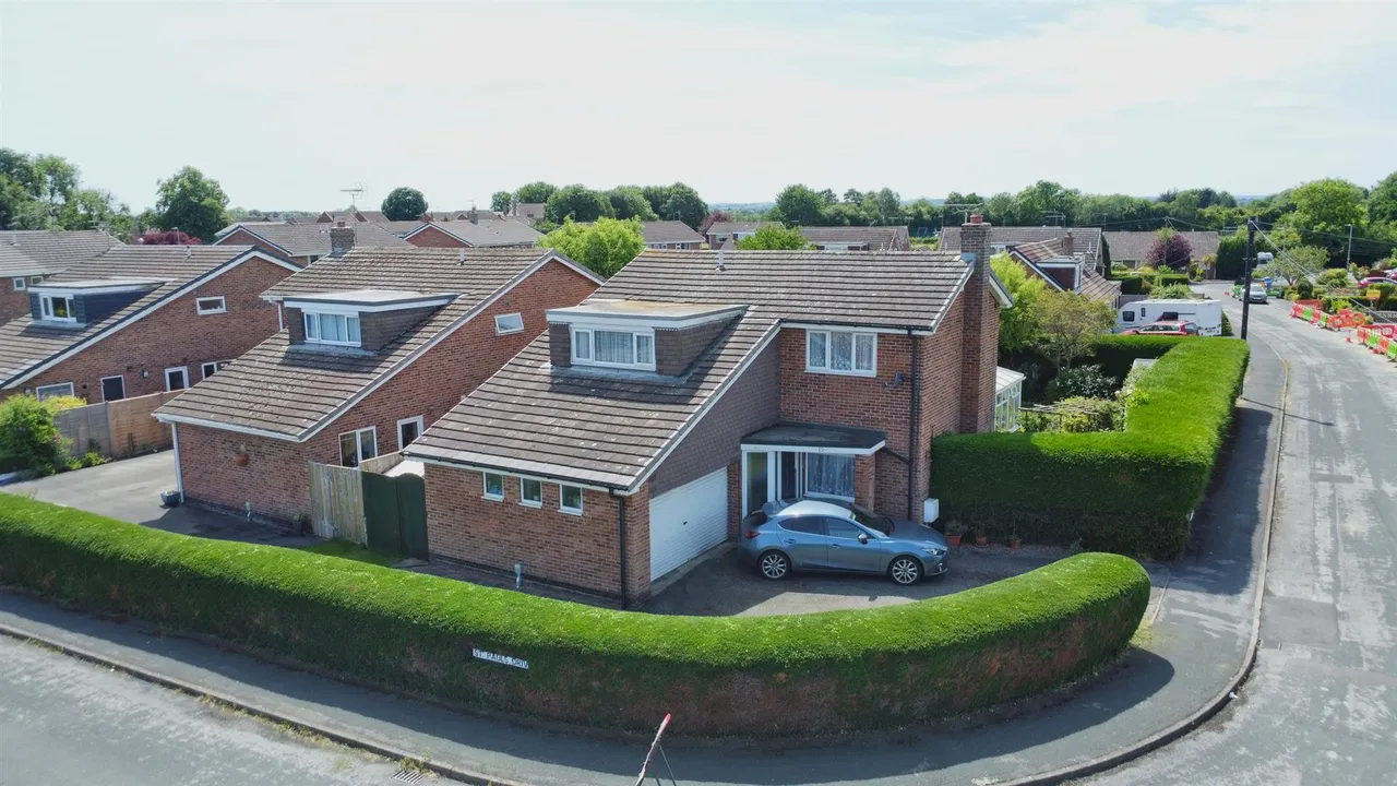 St. Pauls Way, Tickton, Beverley, photo 17