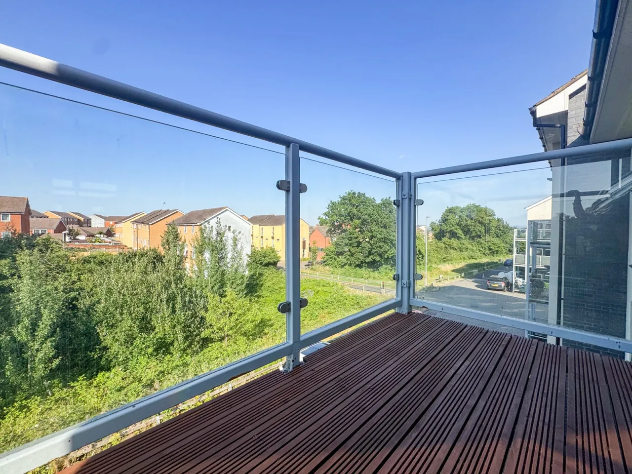 Wood Street, Patchway, BS34, photo 13
