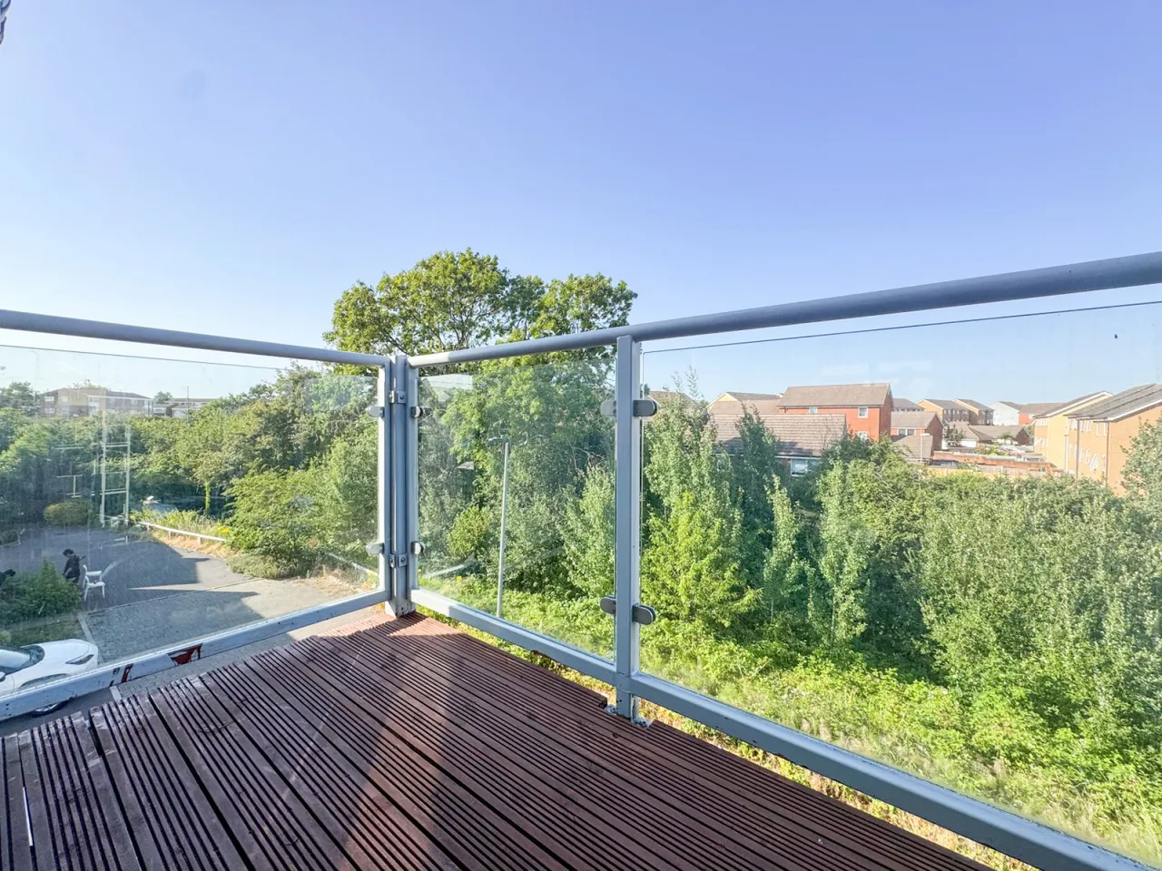Wood Street, Patchway, BS34, photo 12
