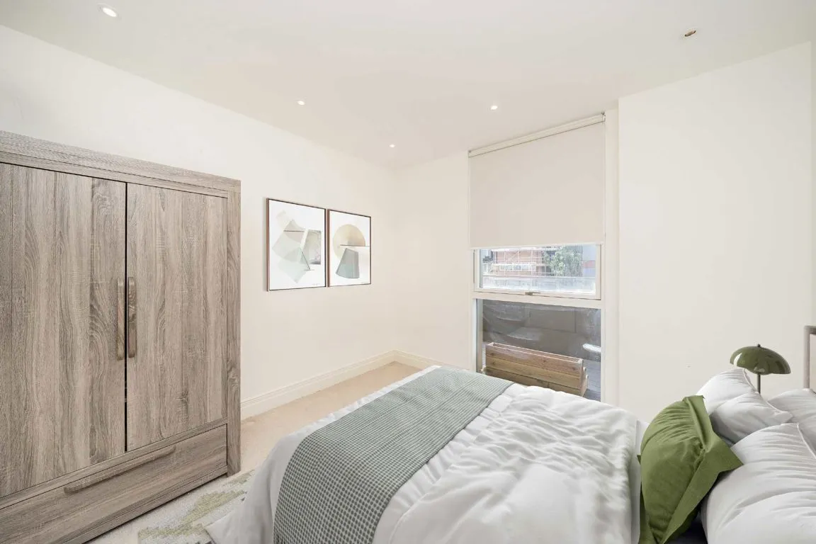 Queenshurst Square, KT2, photo 5