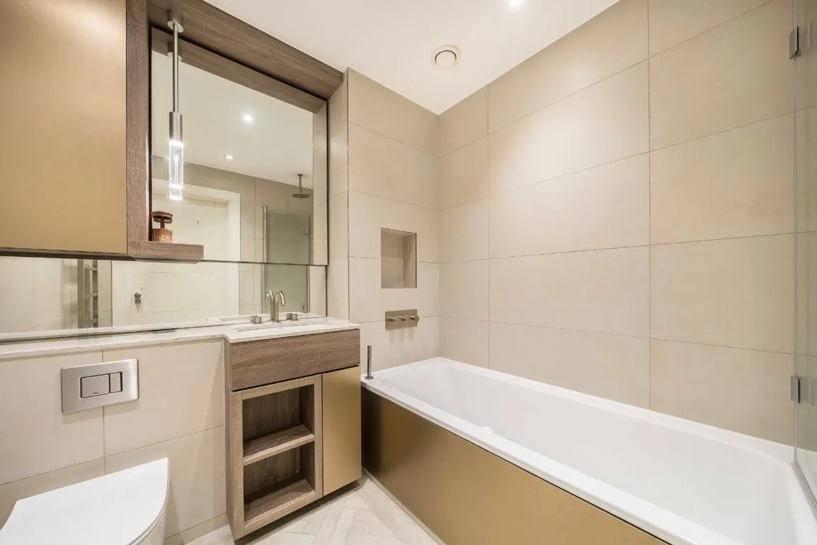 Queenshurst Square, KT2, photo 6