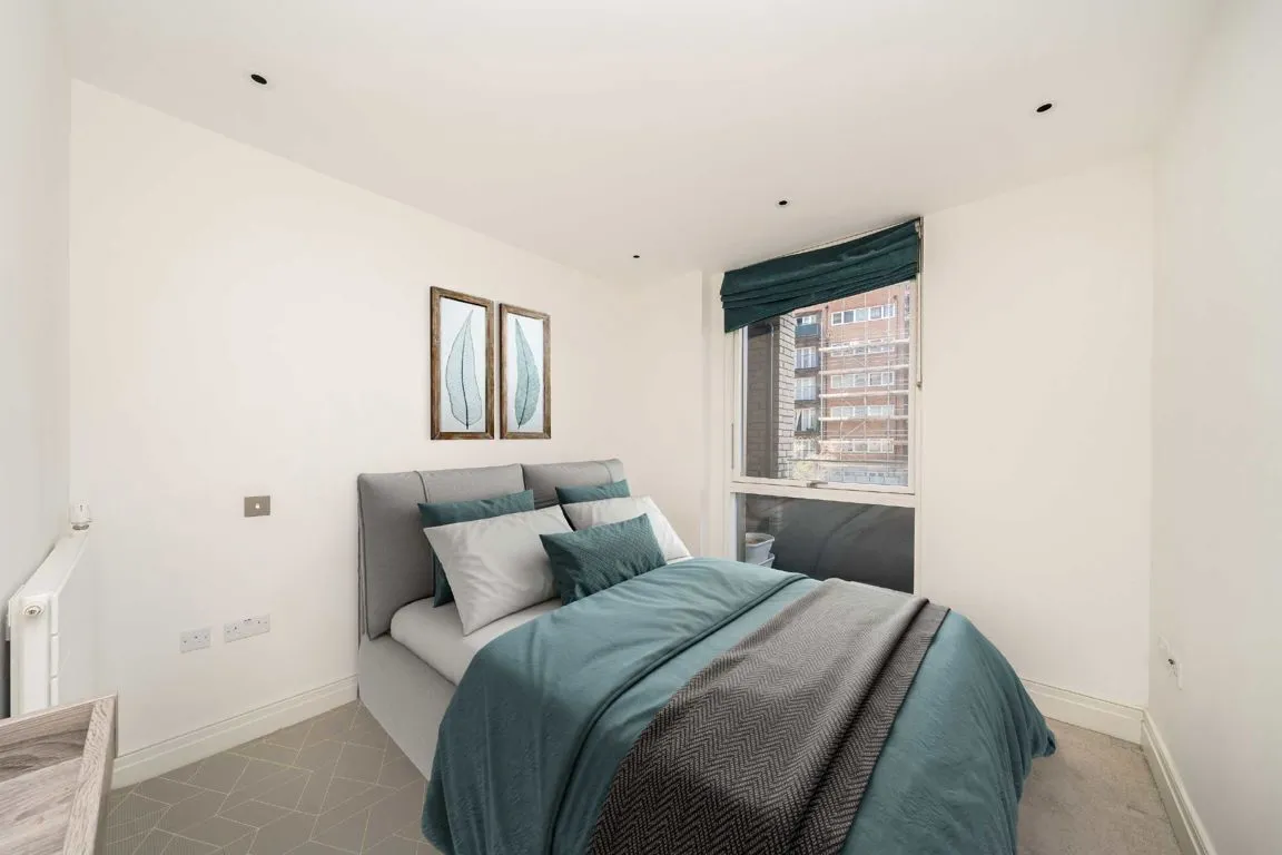 Queenshurst Square, KT2, photo 7