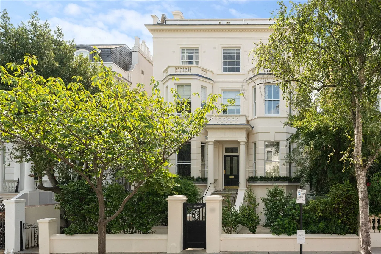 Dawson Place, London, W2, photo 2