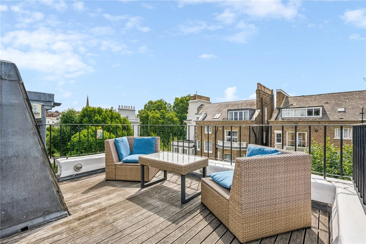 Dawson Place, London, W2, photo 8