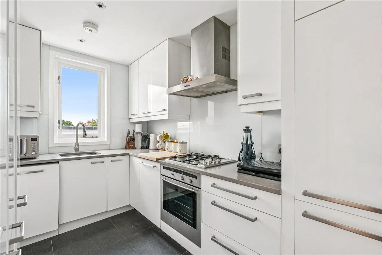Dawson Place, London, W2, photo 9