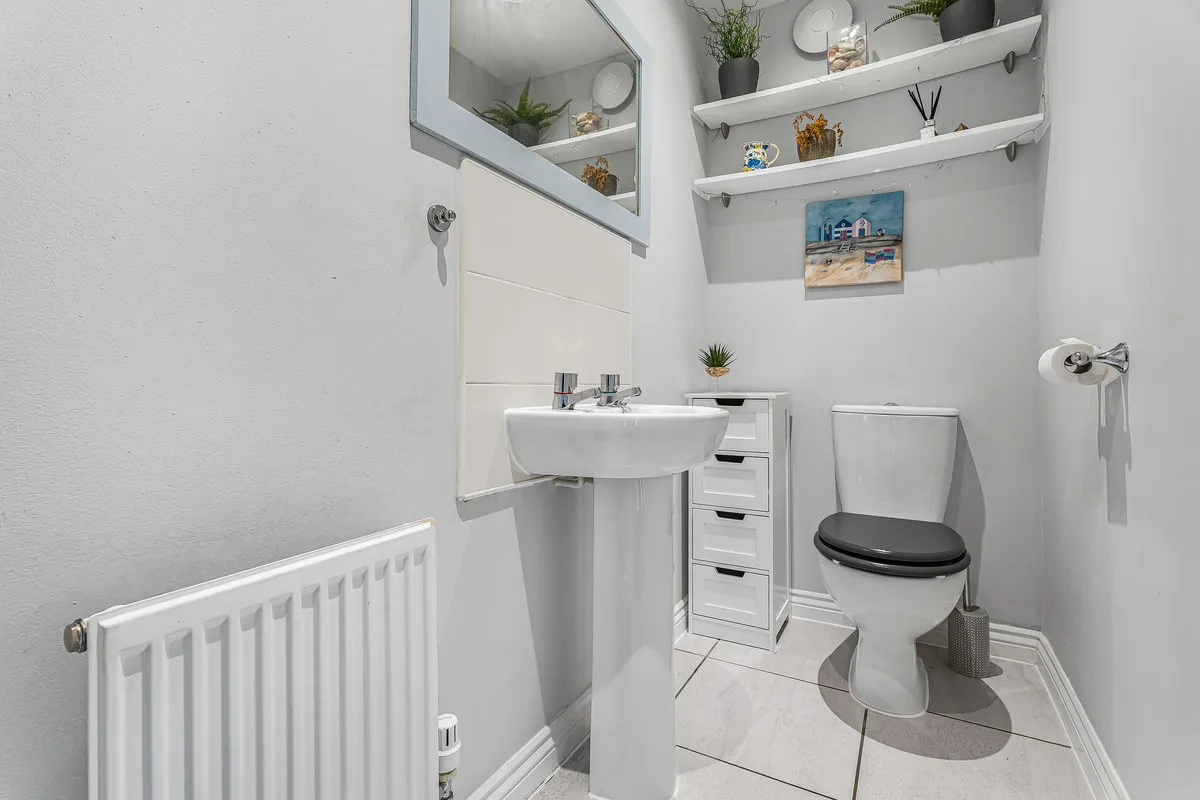 Storksbill Lane, Southmoor, photo 20