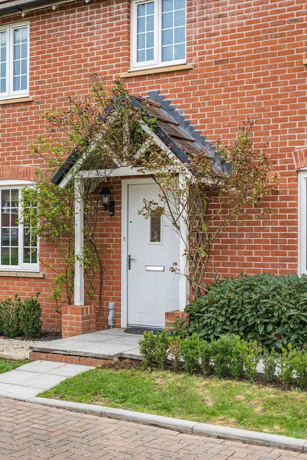 Storksbill Lane, Southmoor, photo 9