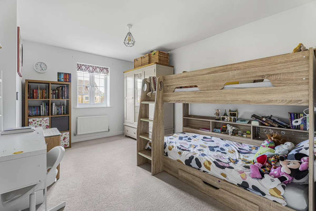 Storksbill Lane, Southmoor, photo 21