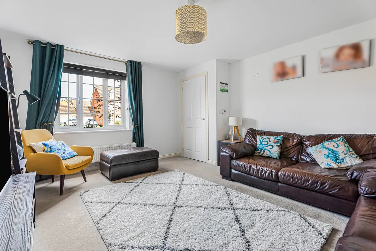 Storksbill Lane, Southmoor, photo 4