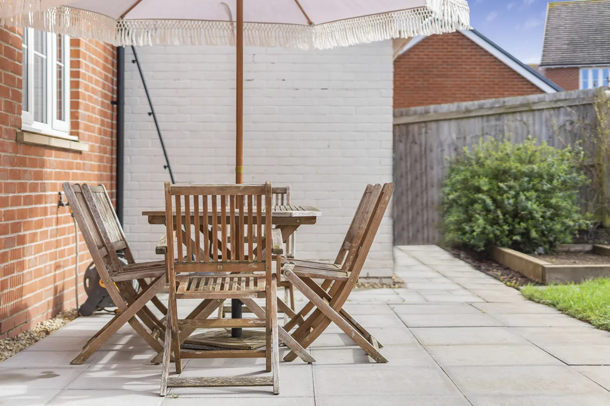 Storksbill Lane, Southmoor, photo 10