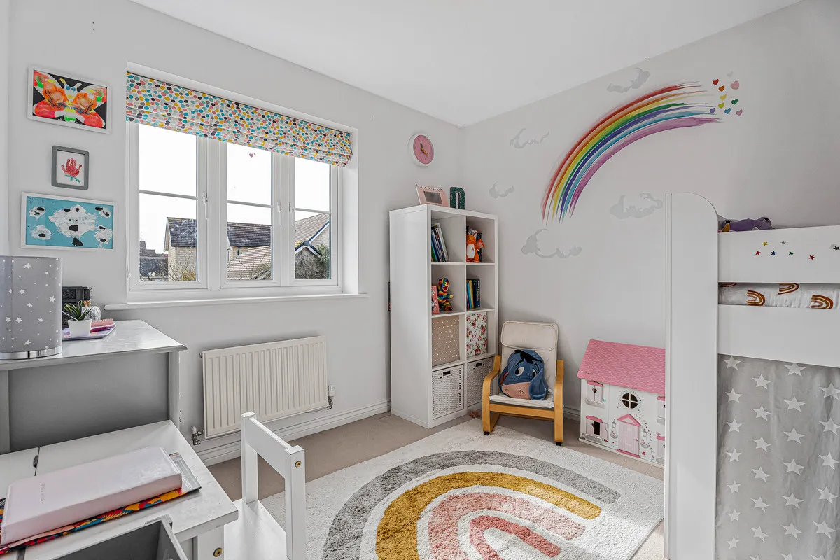 Storksbill Lane, Southmoor, photo 26