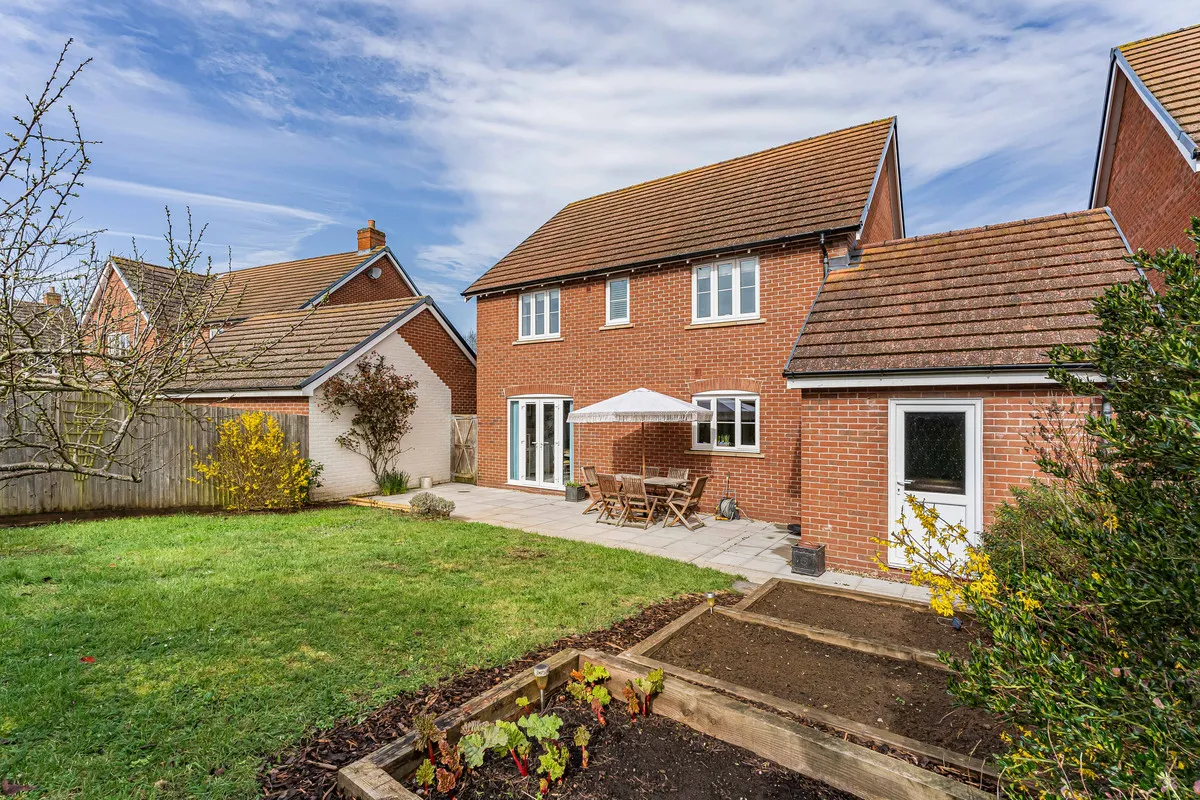 Storksbill Lane, Southmoor, photo 18