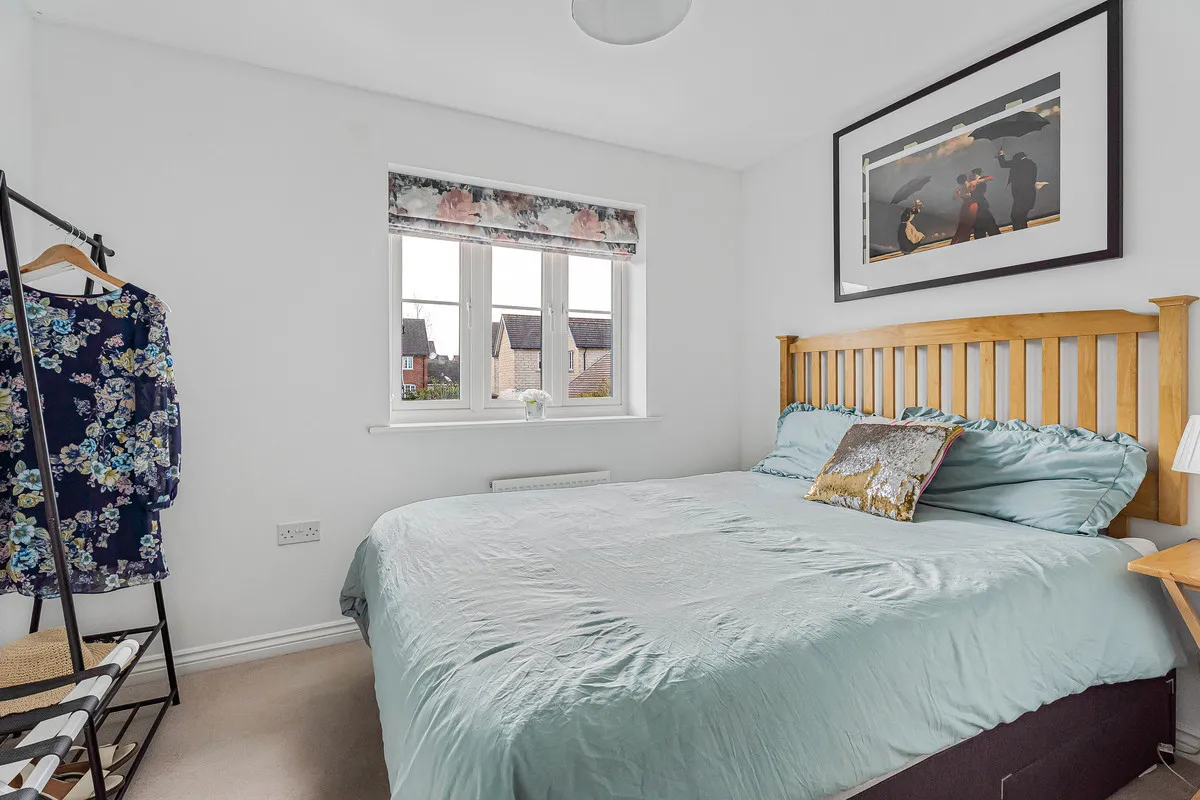Storksbill Lane, Southmoor, photo 22