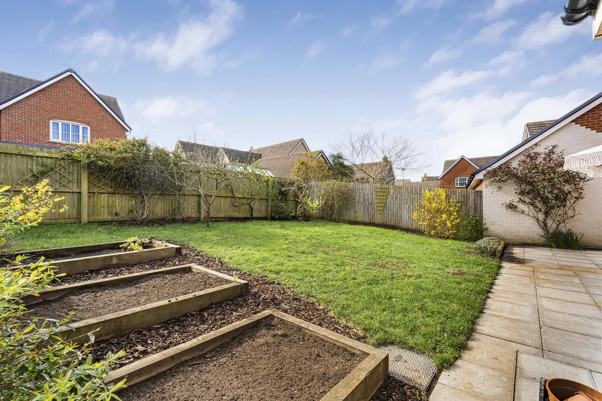 Storksbill Lane, Southmoor, photo 11