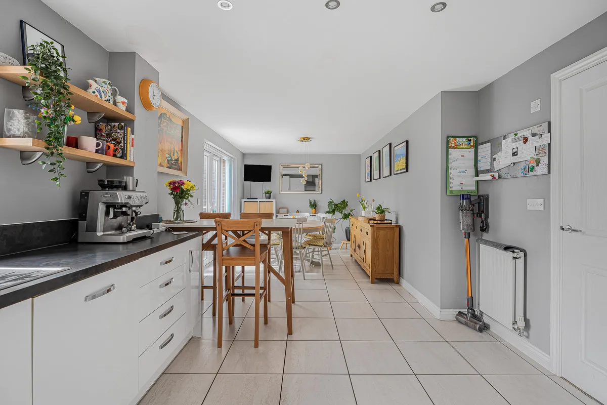 Storksbill Lane, Southmoor, photo 5