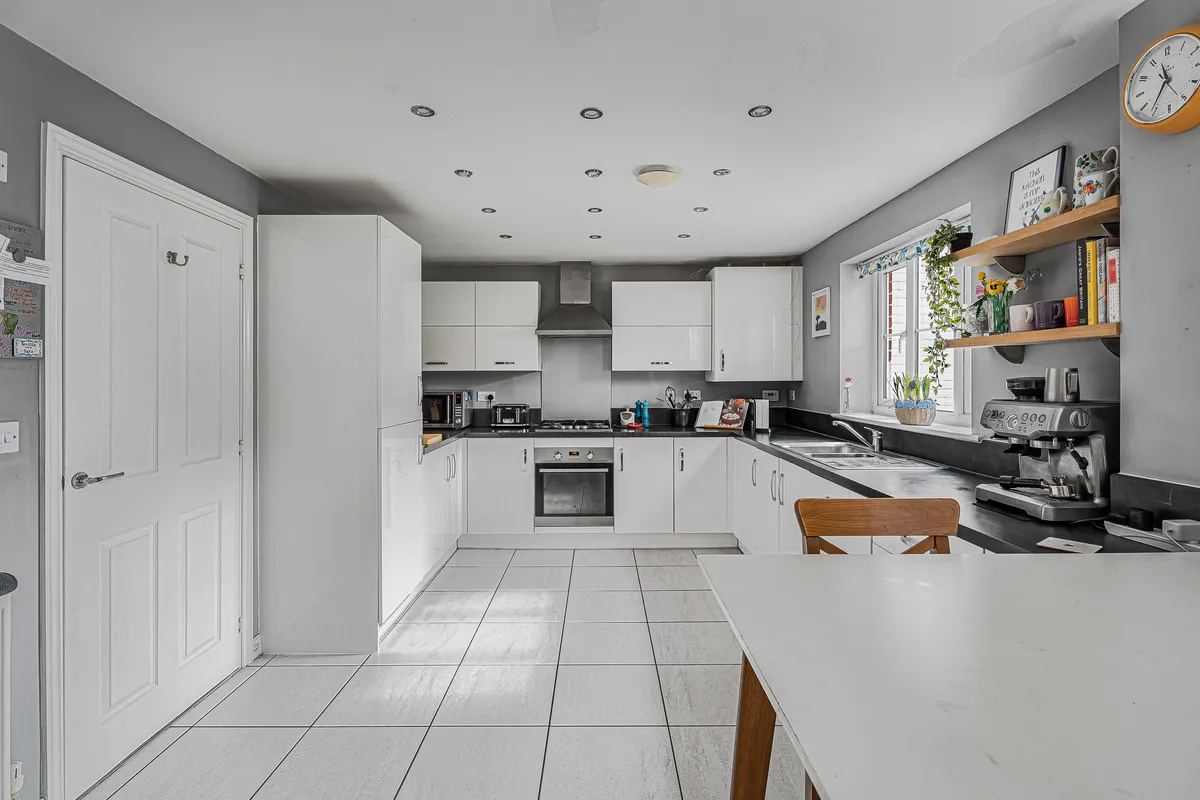 Storksbill Lane, Southmoor, photo 16