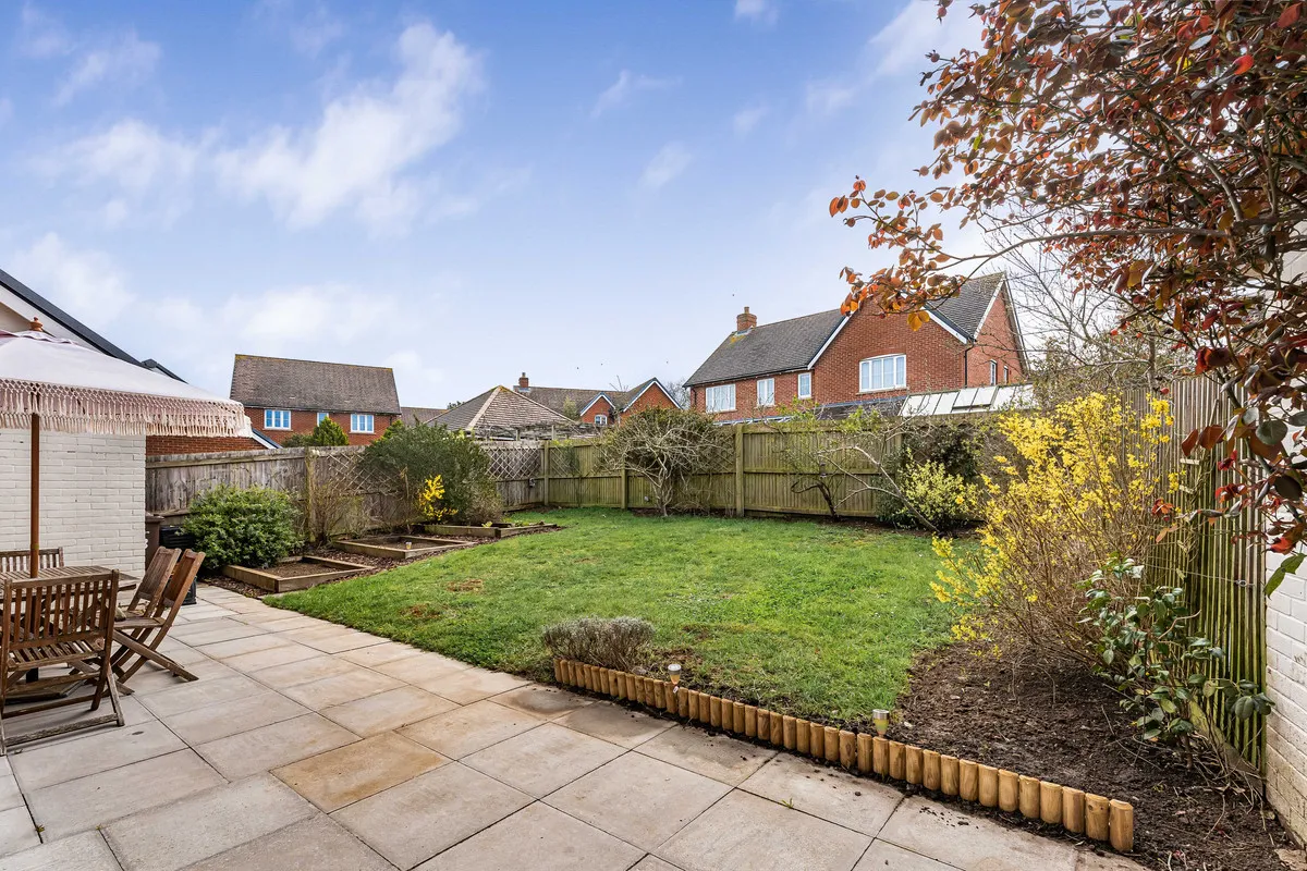 Storksbill Lane, Southmoor, photo 3