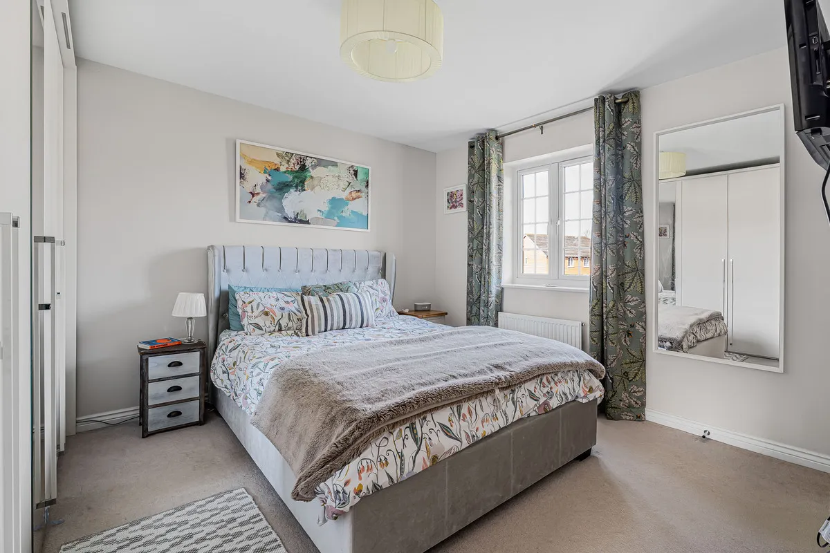Storksbill Lane, Southmoor, photo 7